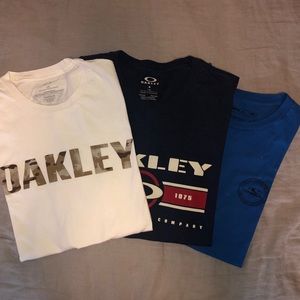 Men’s t-shirts